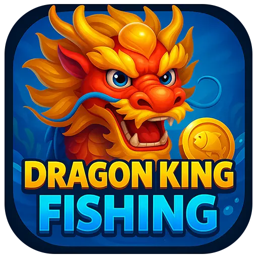 Dragon King Fishing game