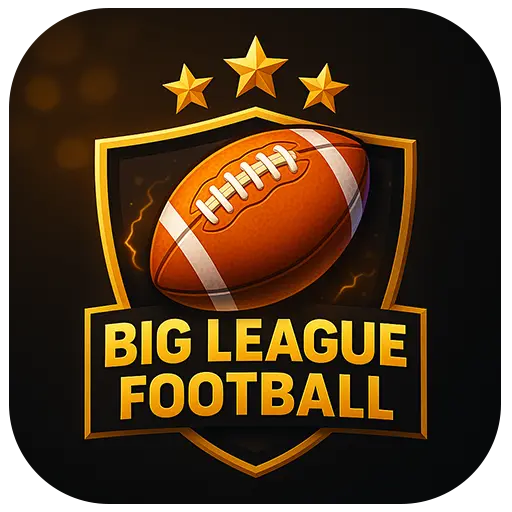 Big League Football betting